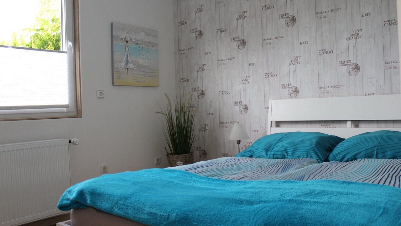 Photo of Bedroom in Region Hannover District