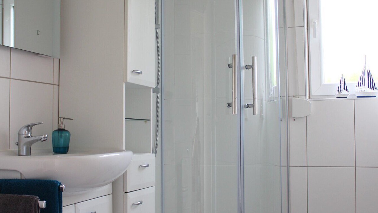 Photo of Bathroom in Region Hannover District