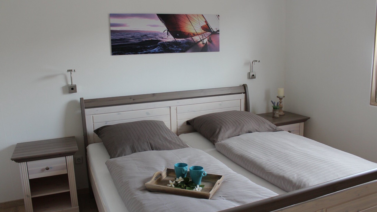 Photo of Bedroom in Region Hannover District