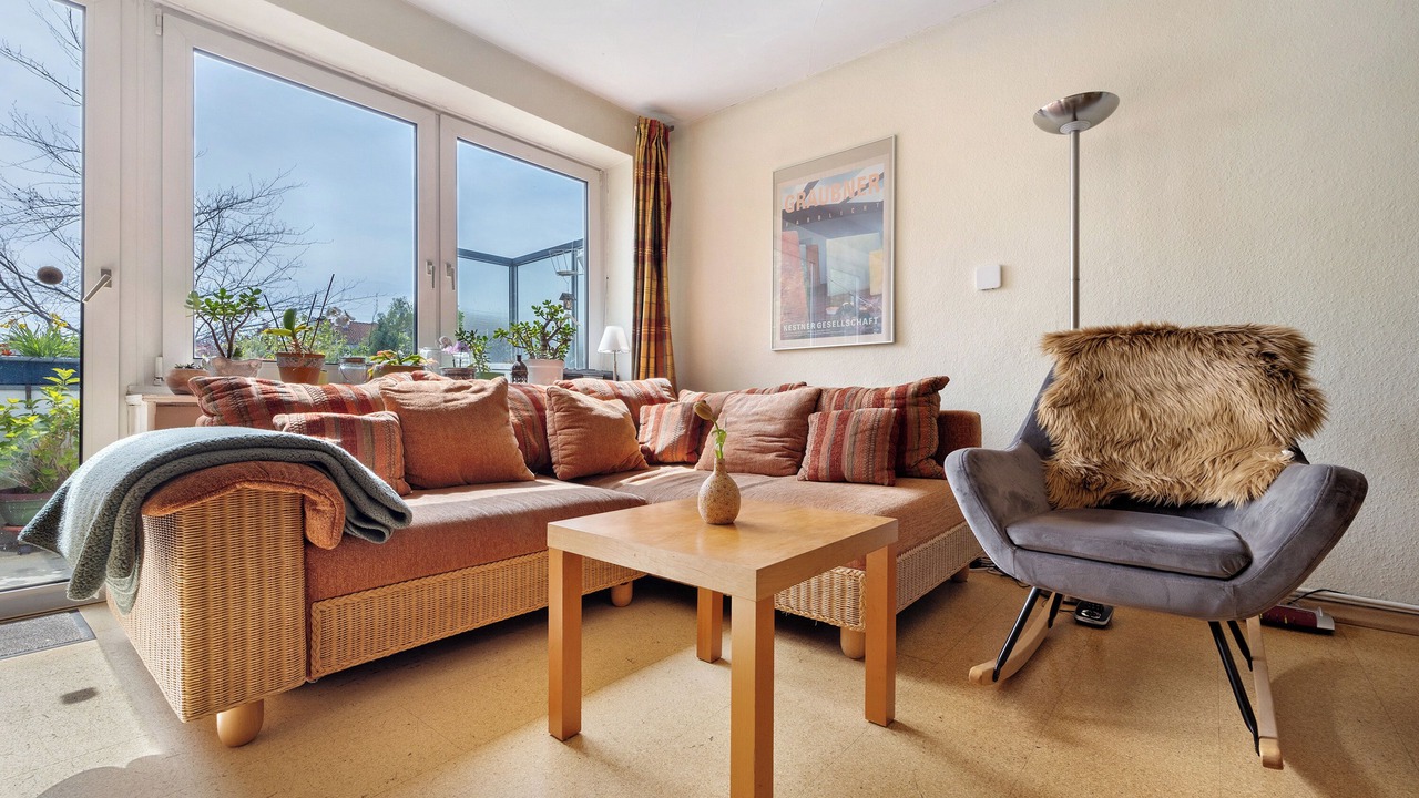 Photo of Livingroom in Linden-Sud