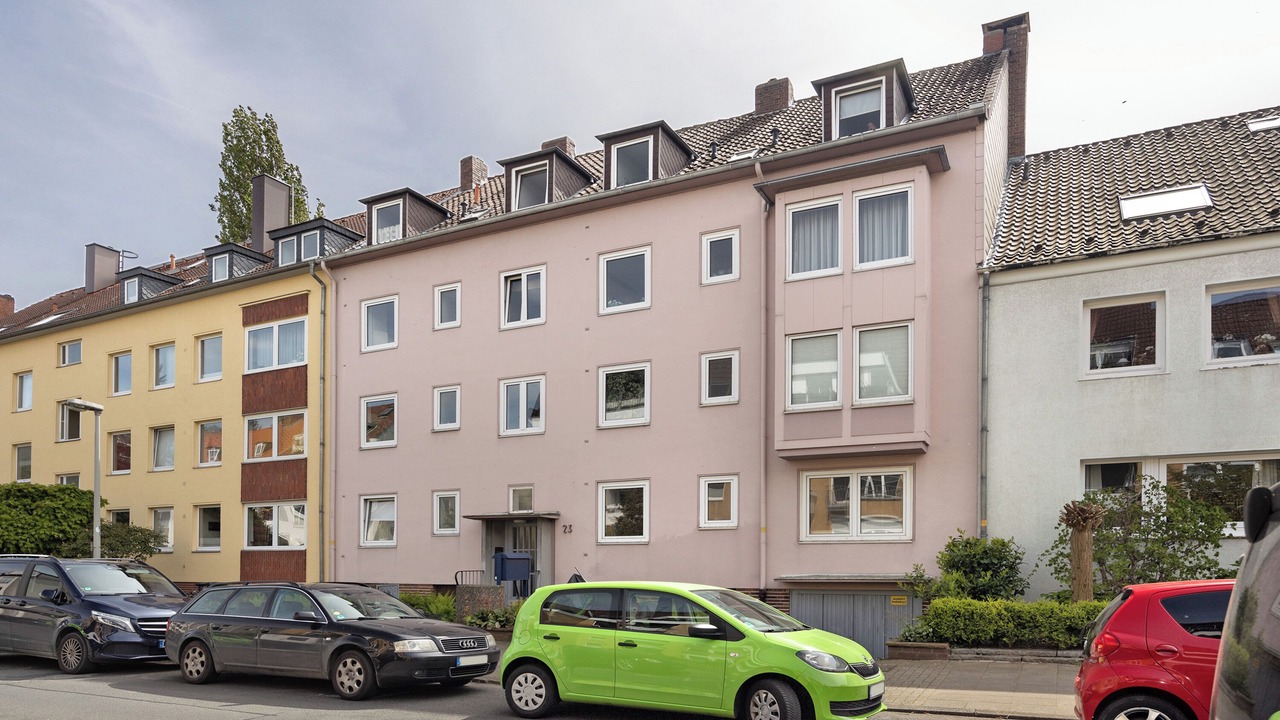 Photo of Outdoor in Linden-Sud