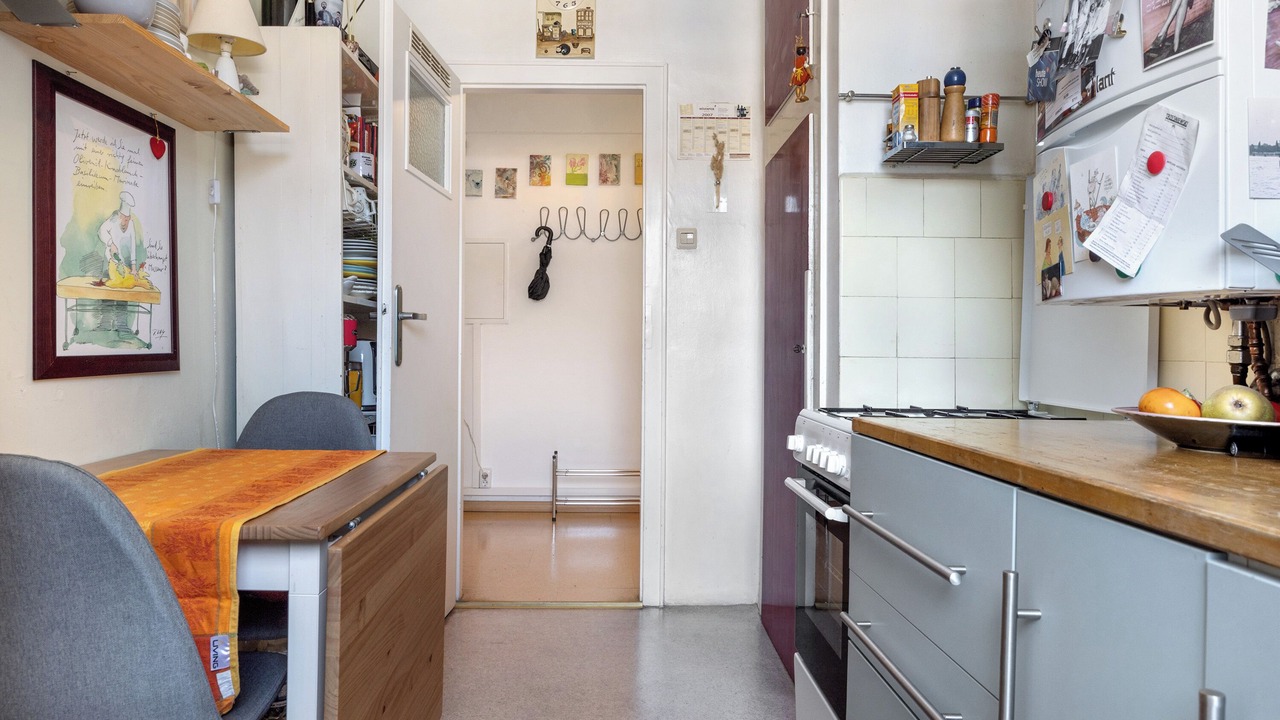 Photo of Kitchen in Linden-Sud