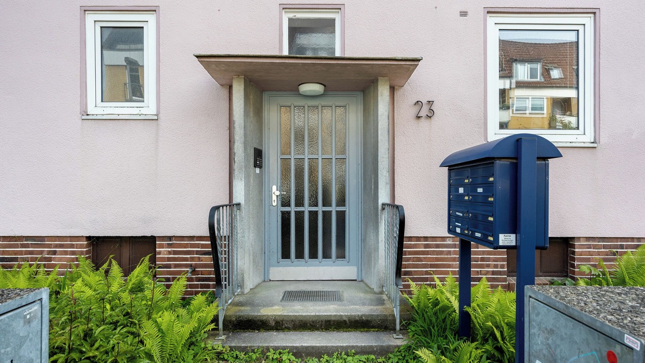 Photo of Outdoor in Linden-Sud