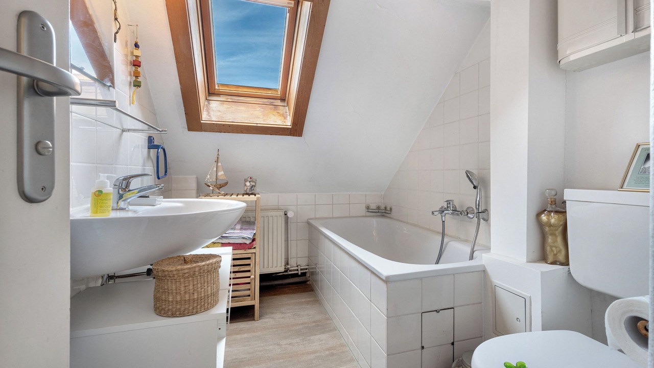 Photo of Bathroom in Linden-Sud
