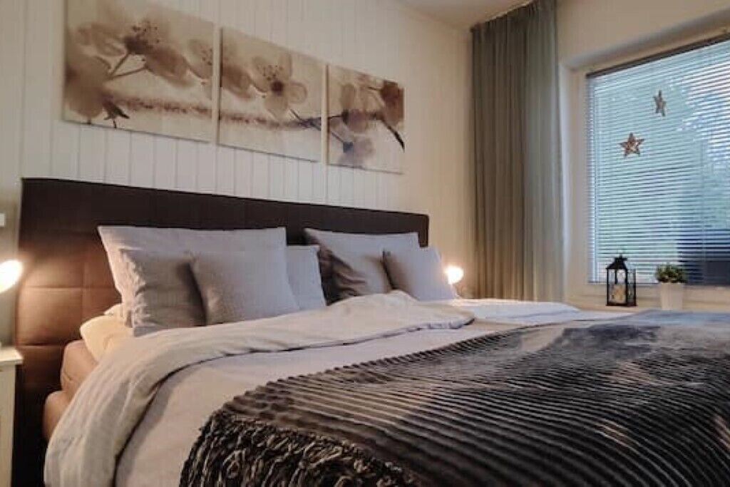 Photo of Bedroom in Heringhausen