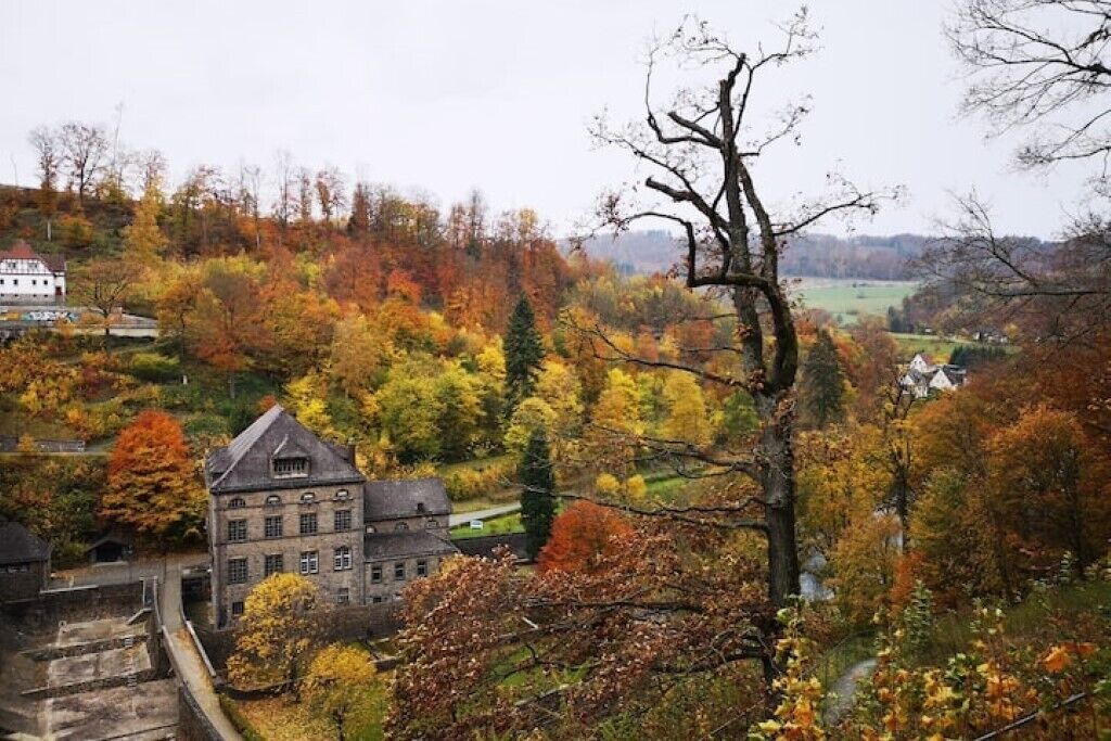 Photo of Outdoor in Heringhausen