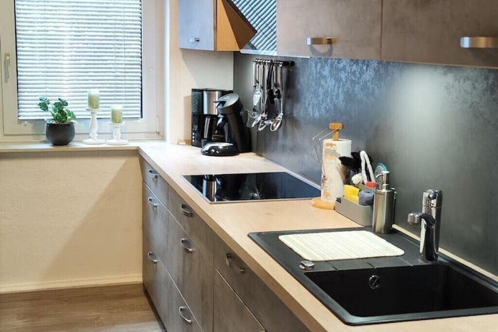 Photo of Kitchen in Heringhausen