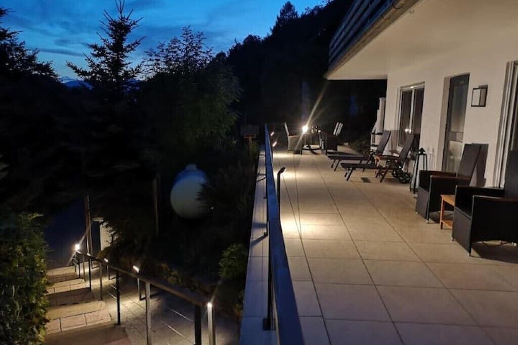 Photo of Patio Balcony in Heringhausen