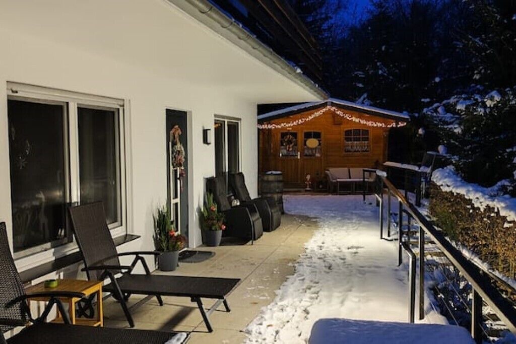 Photo of Patio Balcony in Heringhausen