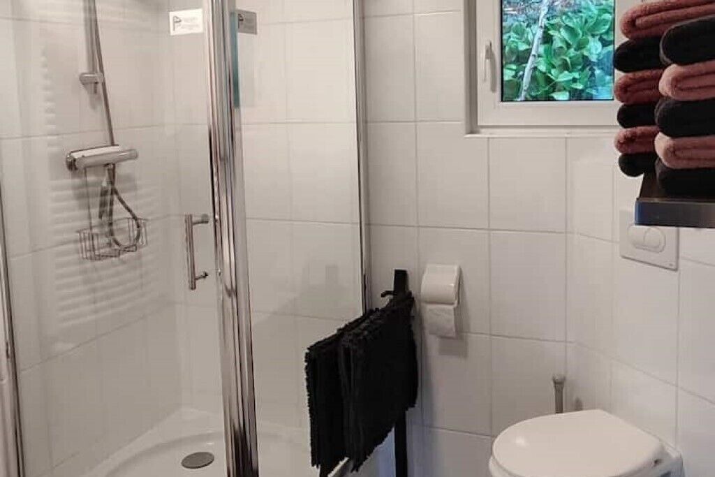 Photo of Bathroom in Diemelsee