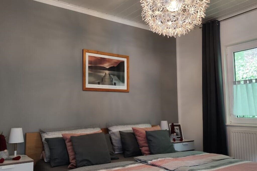 Photo of Bedroom in Diemelsee