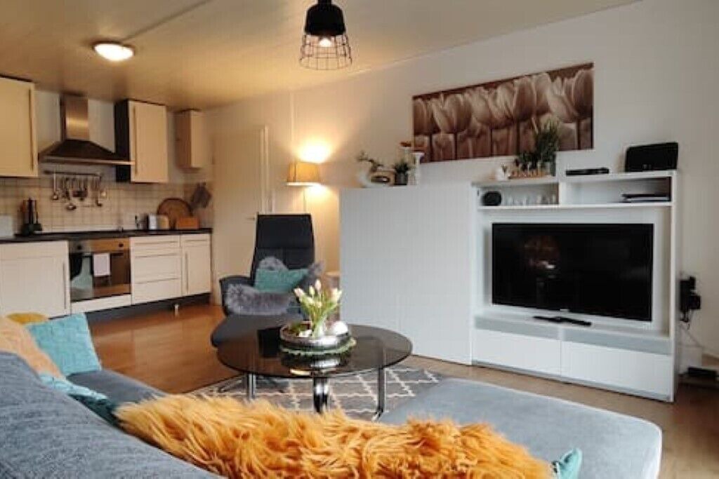 Photo of Livingroom in Diemelsee