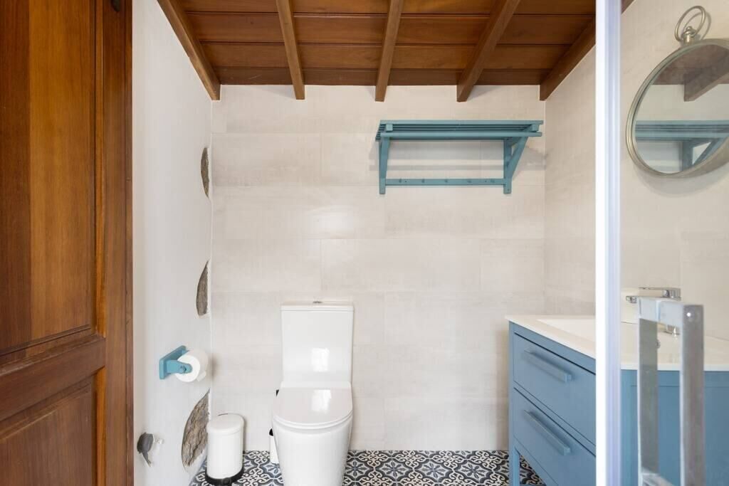 Photo of Bathroom in La Guancha