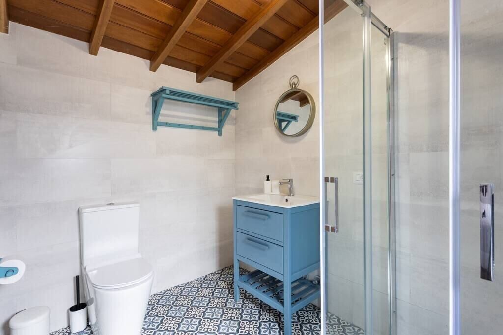 Photo of Bathroom in La Guancha