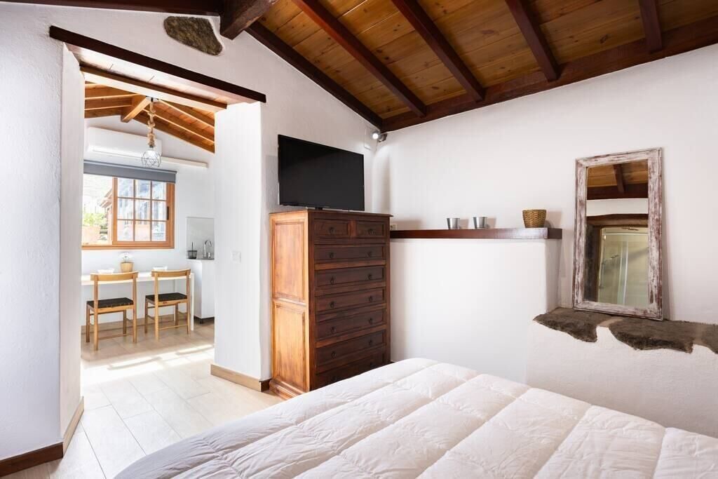 Photo of Bedroom in La Guancha