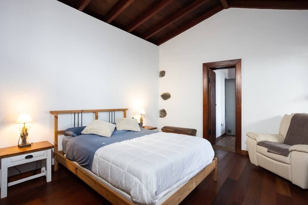 Photo of Bedroom in La Guancha
