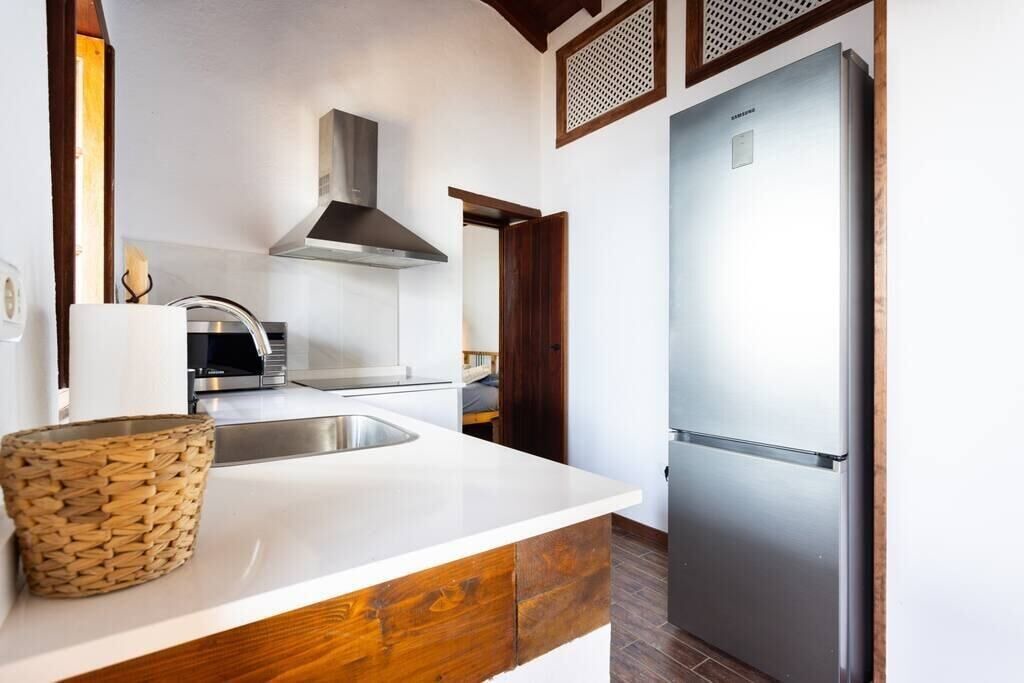 Photo of Kitchen in La Guancha