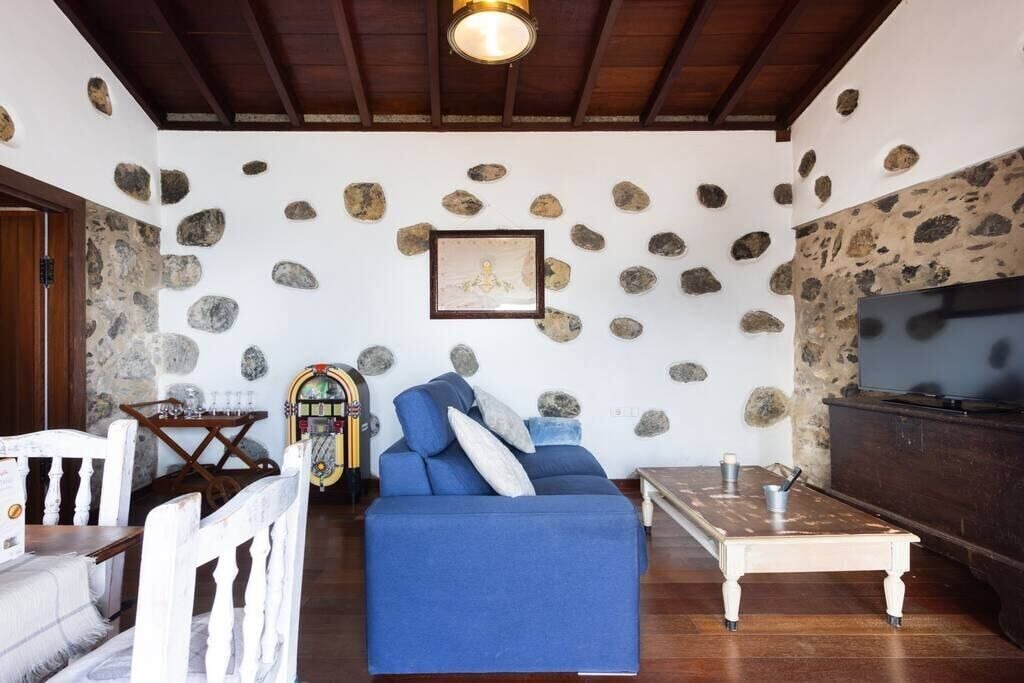 Photo of Livingroom in La Guancha