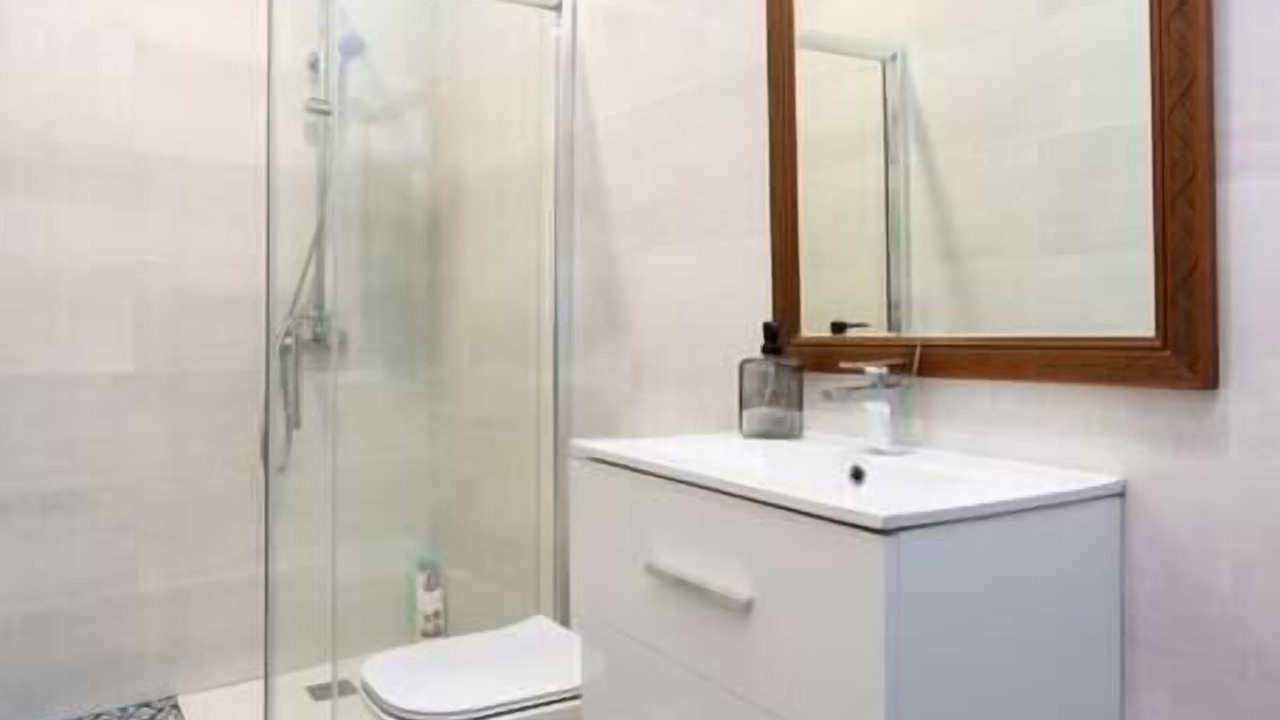 Photo of Bathroom in La Guancha