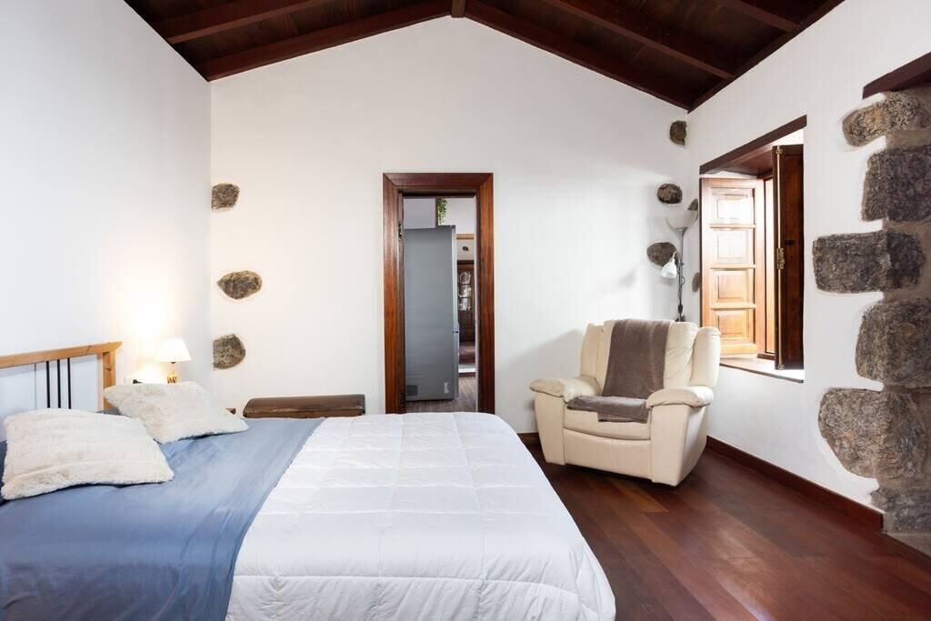 Photo of Bedroom in La Guancha