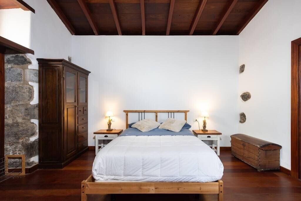 Photo of Bedroom in La Guancha