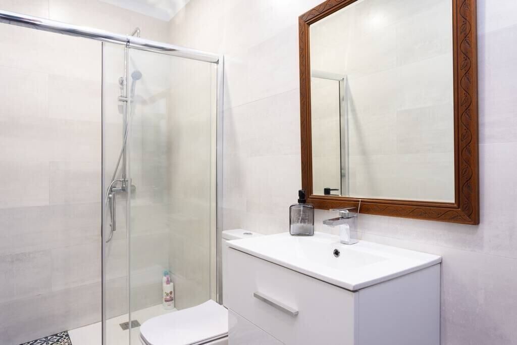 Photo of Bathroom in La Guancha