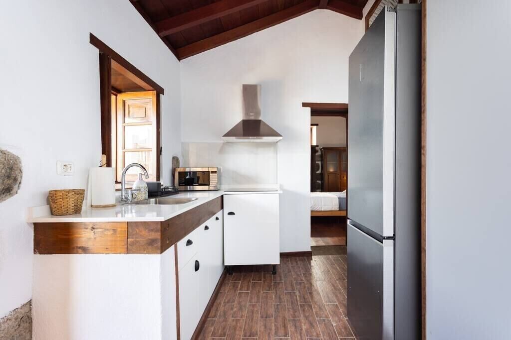 Photo of Kitchen in La Guancha