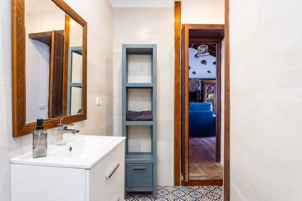 Photo of Bathroom in La Guancha