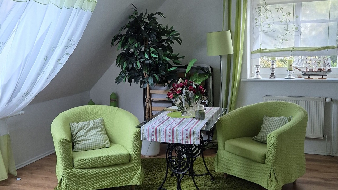 Photo of Livingroom in Glueckstadt