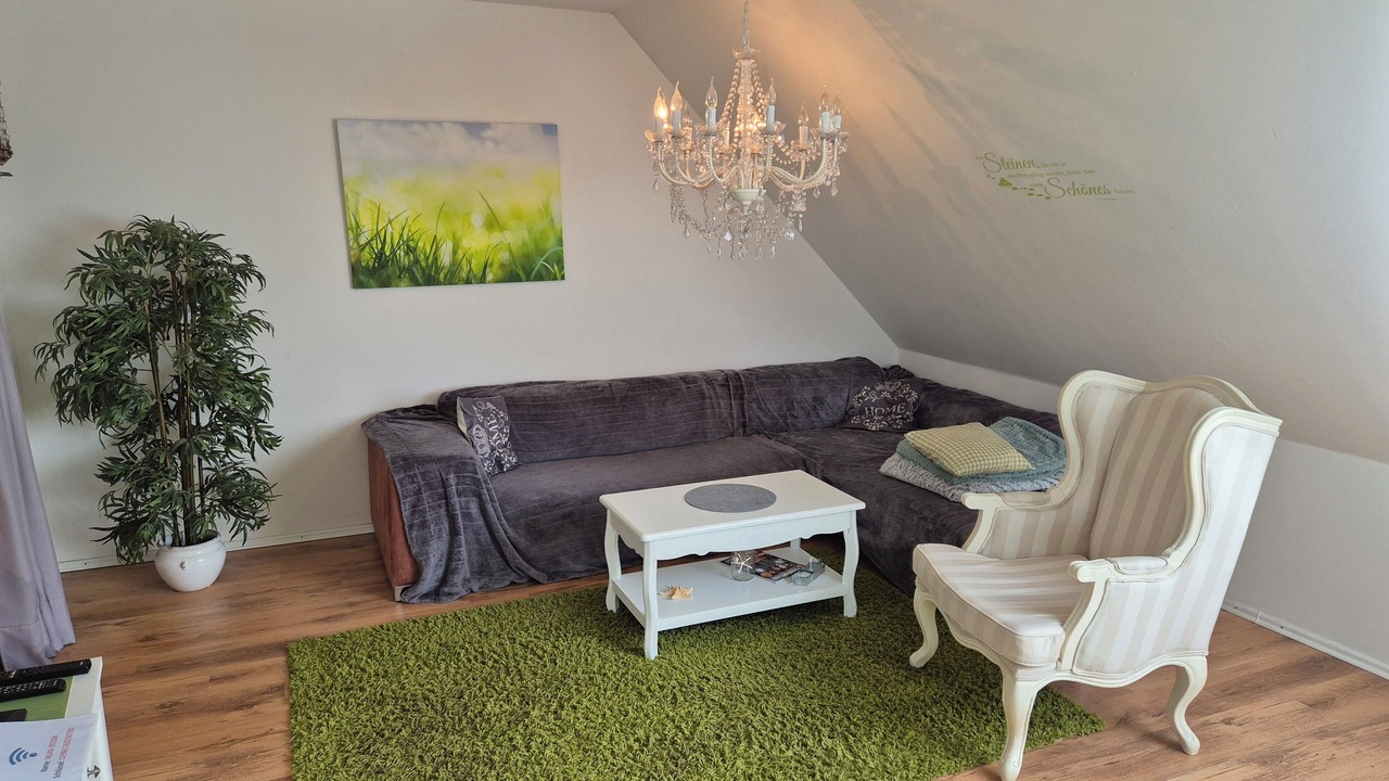 Photo of Livingroom in Glueckstadt