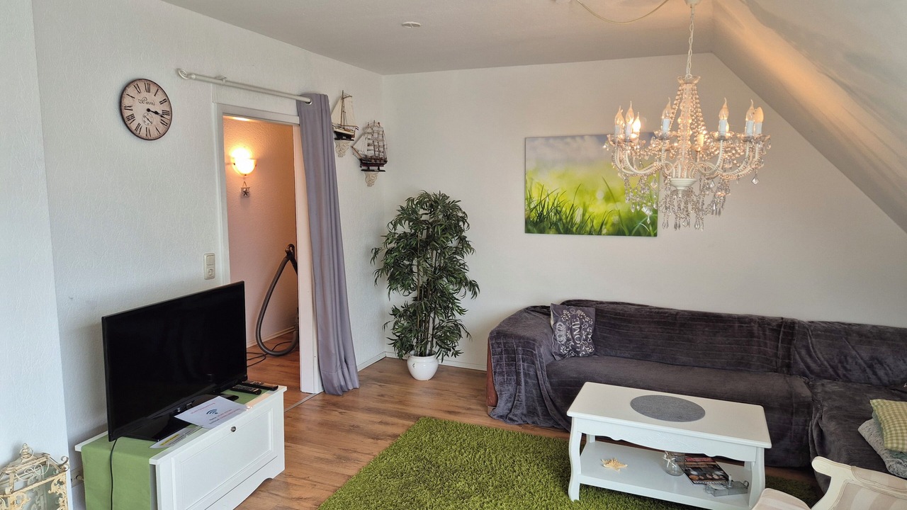Photo of Livingroom in Glueckstadt