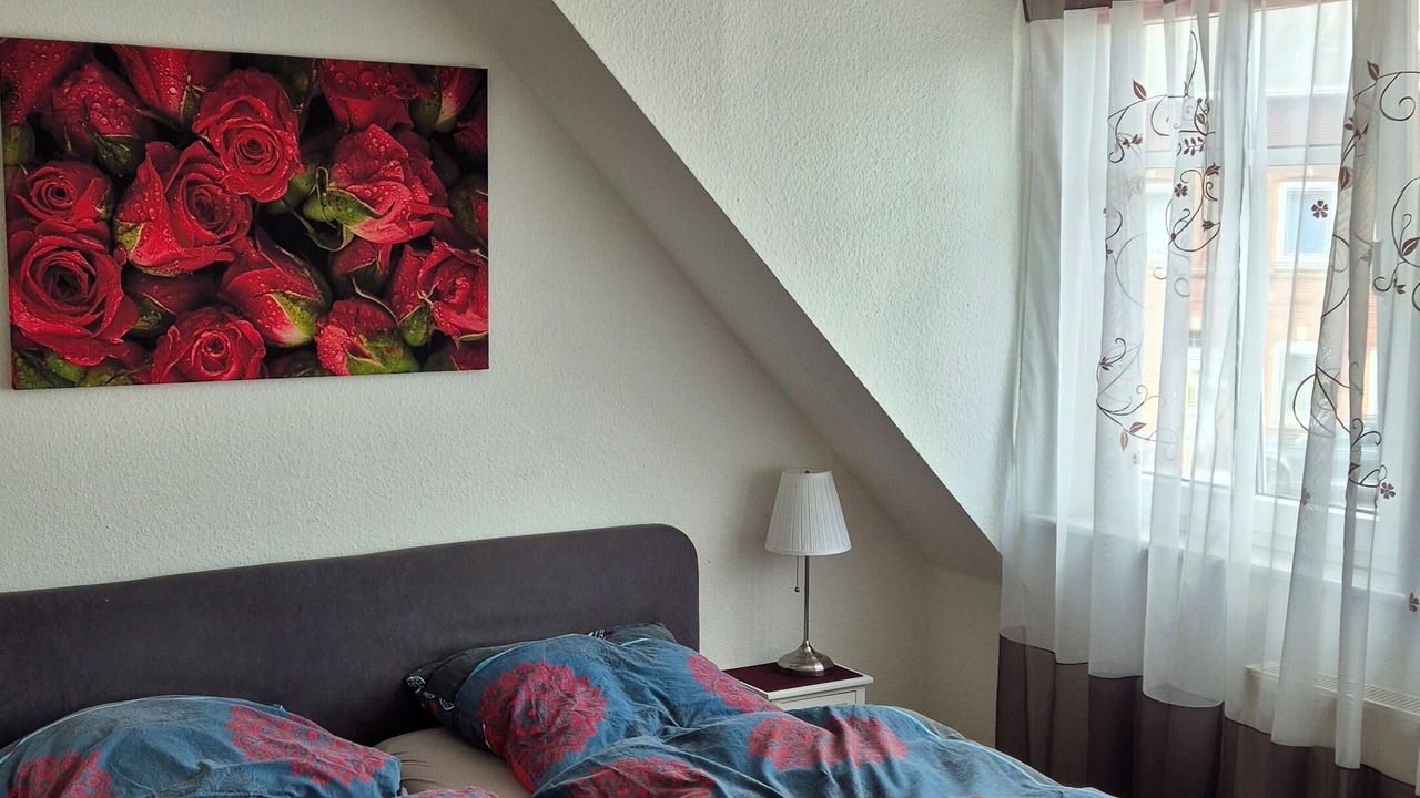 Photo of Bedroom in Glueckstadt