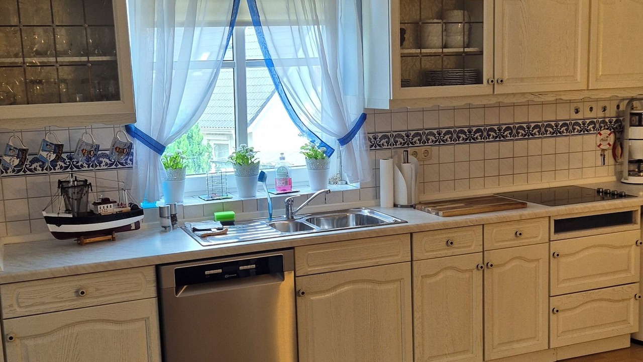 Photo of Kitchen in Glueckstadt