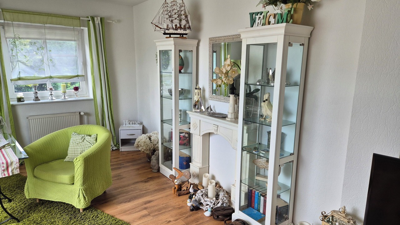 Photo of Livingroom in Glueckstadt