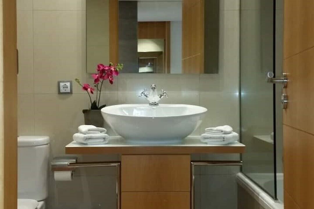 Photo of Bathroom in Playa Paraiso