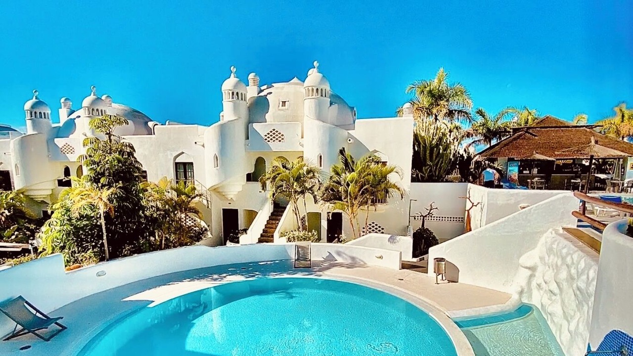 Photo of Outdoor in Playa Paraiso