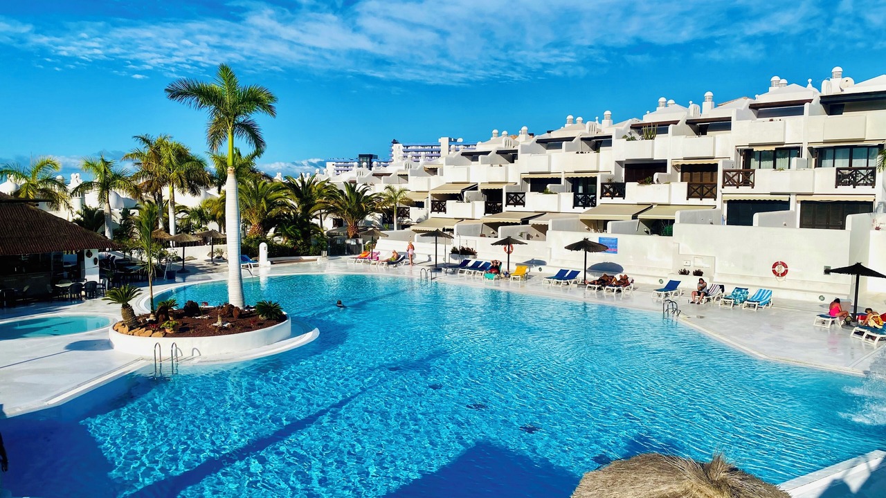 Photo of Outdoor in Playa Paraiso
