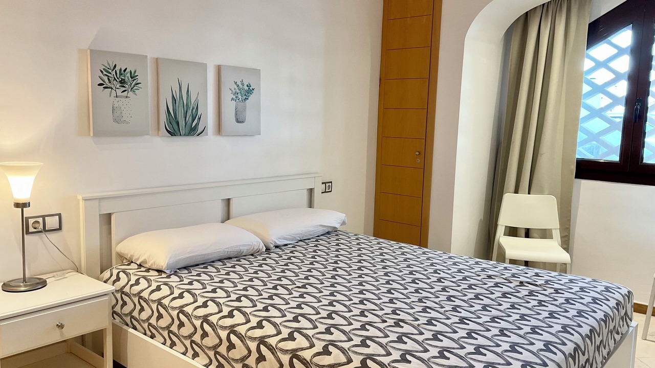 Photo of Bedroom in Playa Paraiso