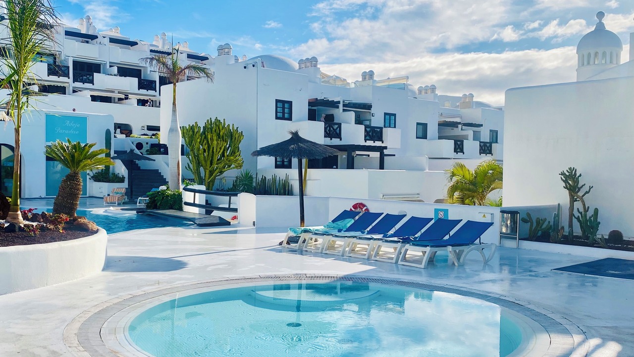 Photo of Outdoor in Playa Paraiso
