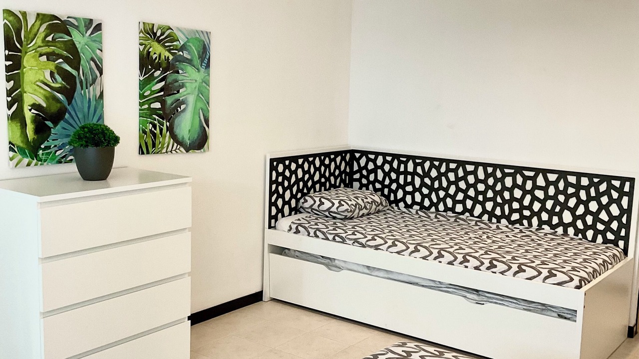 Photo of Bedroom in Playa Paraiso