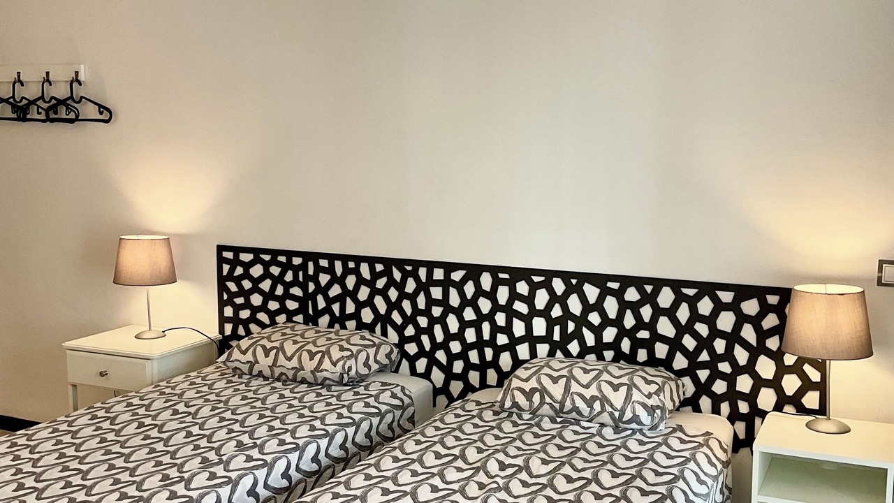 Photo of Bedroom in Playa Paraiso