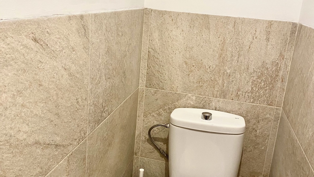 Photo of Bathroom in Playa Paraiso