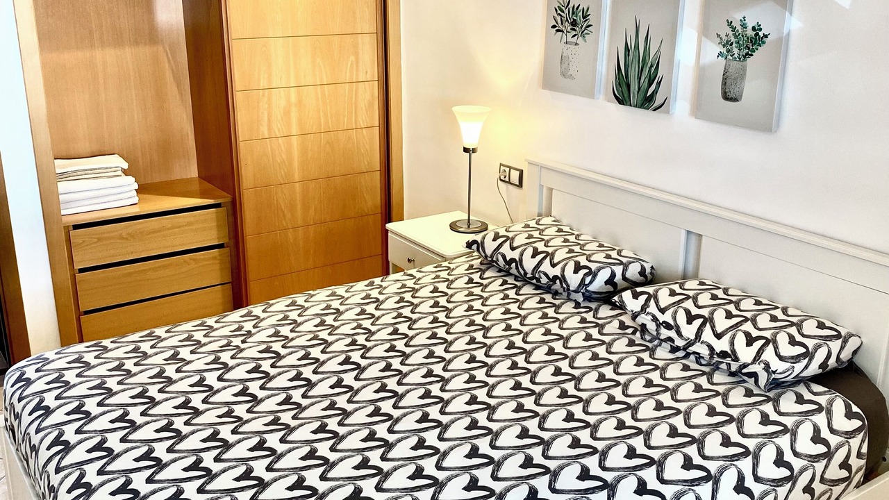 Photo of Bedroom in Playa Paraiso