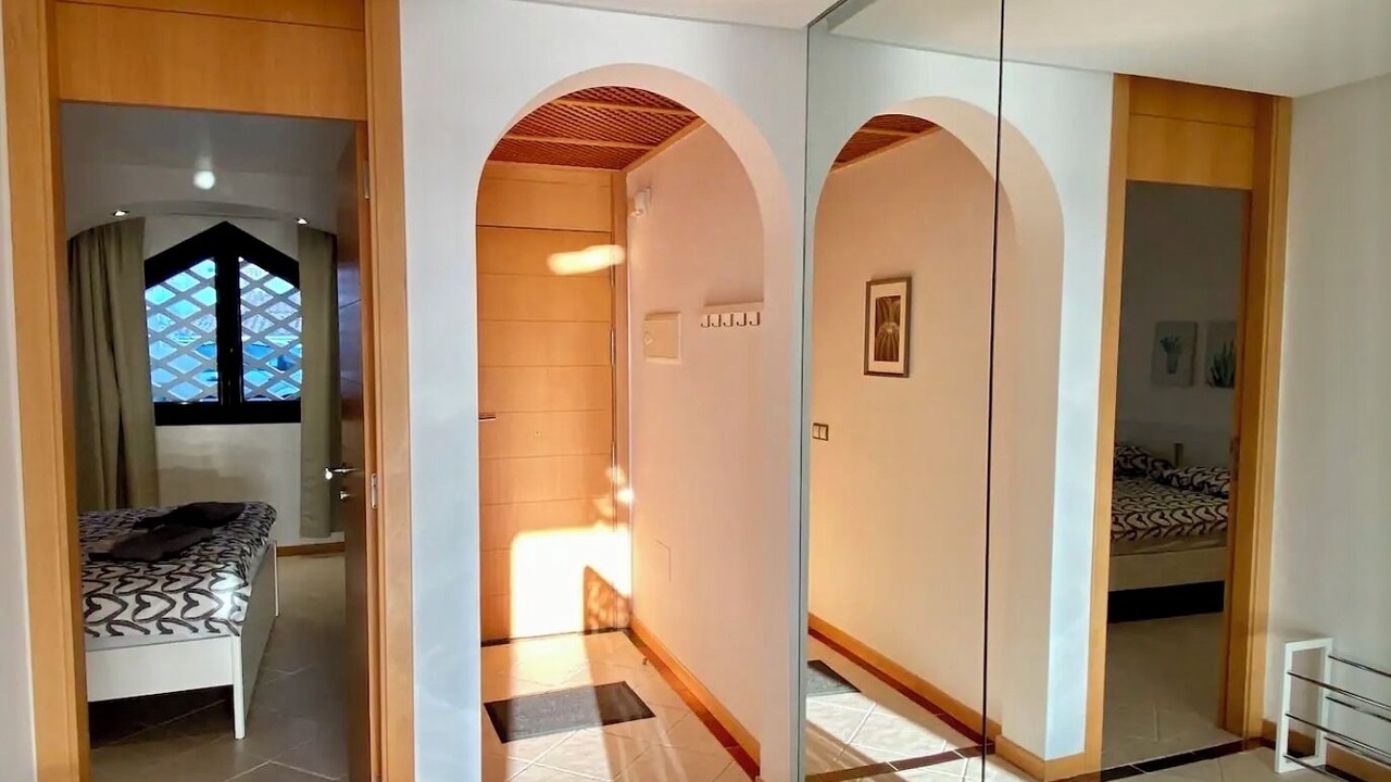 Photo of Bedroom in Playa Paraiso