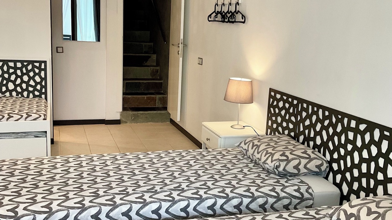 Photo of Bedroom in Playa Paraiso