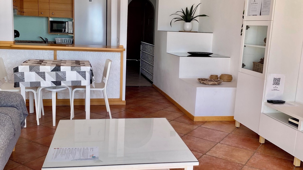Photo of Livingroom in Playa Paraiso