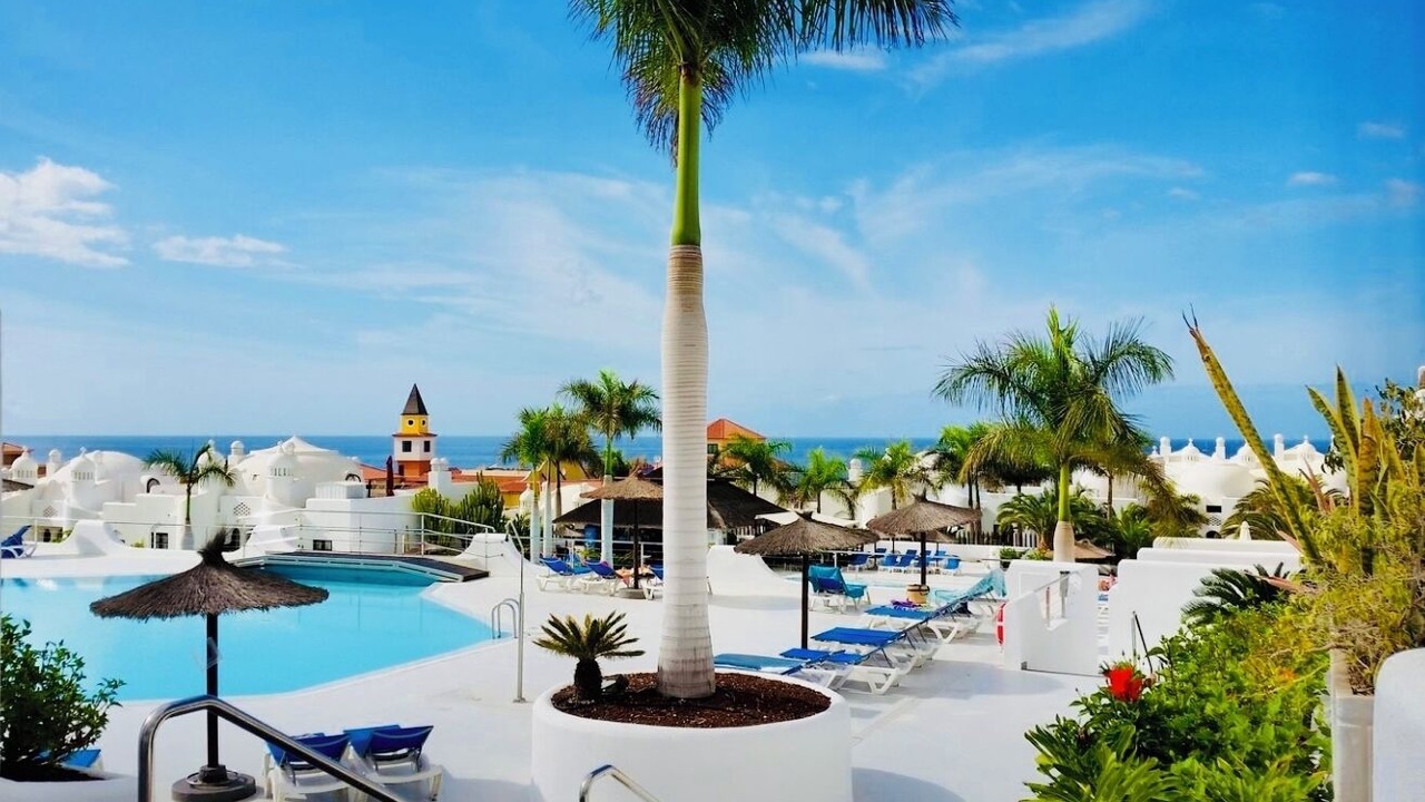 Photo of Outdoor in Playa Paraiso