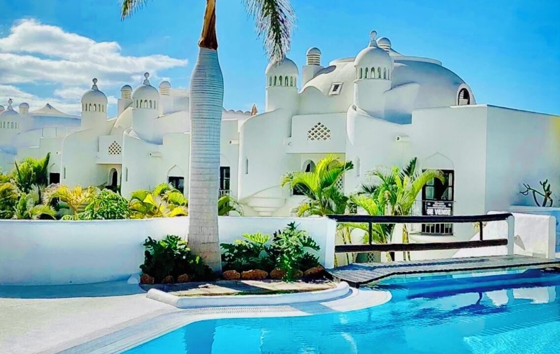Photo of Outdoor in Playa Paraiso