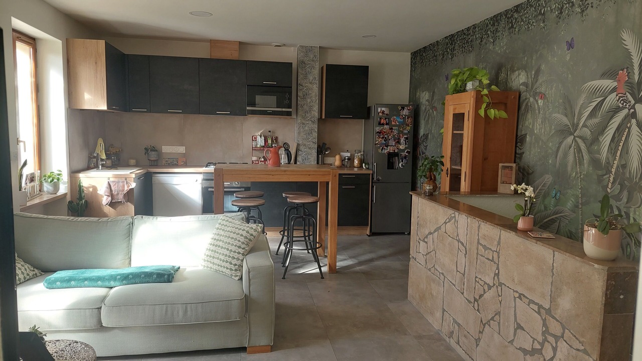 Photo of Livingroom in Villefranche-sur-Saone