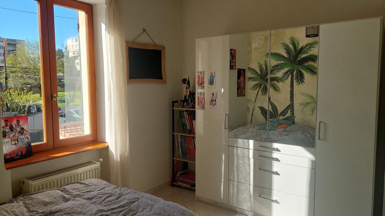 Photo of Bedroom in Villefranche-sur-Saone
